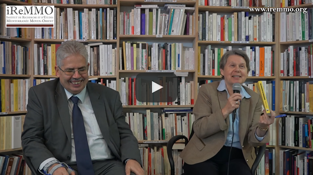 recherche rencontre tunisien