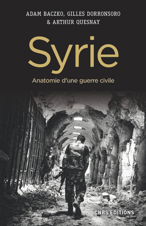 syrie-anatomie-guerre-civile
