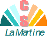 La Martine_Logo