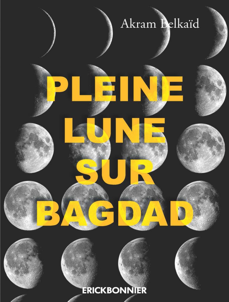 Pleine lune Bagdad_Couv