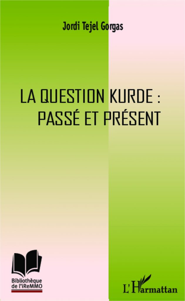 Questions kurde