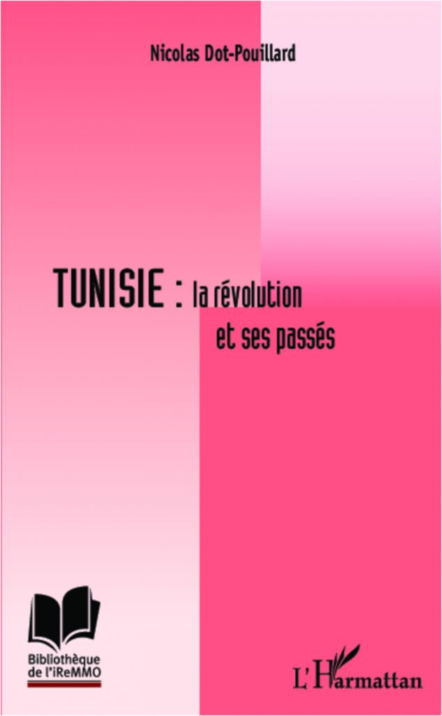 Tunisie_ révolution passé