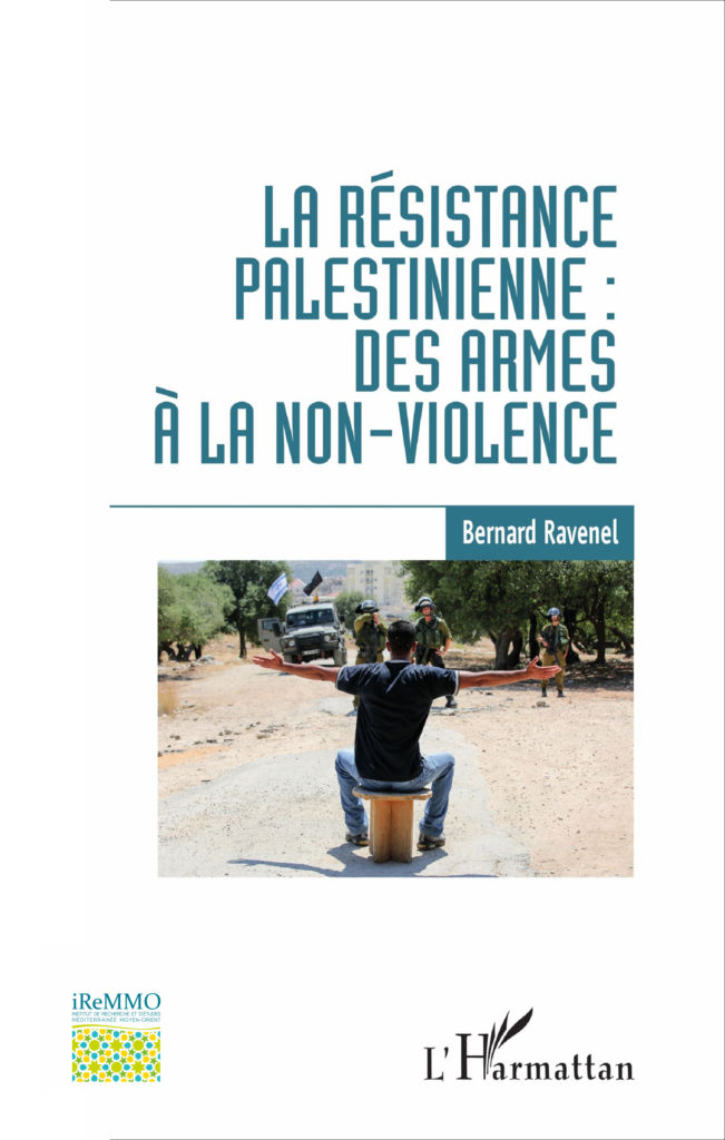 Résistance-palestinienne_Biblio-iReMMO