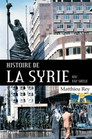 Histoire Syrie_Rey