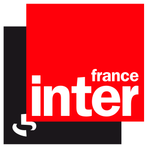 Logo de la radio France Inter