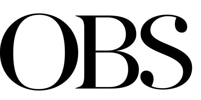 Logo de l'Obs