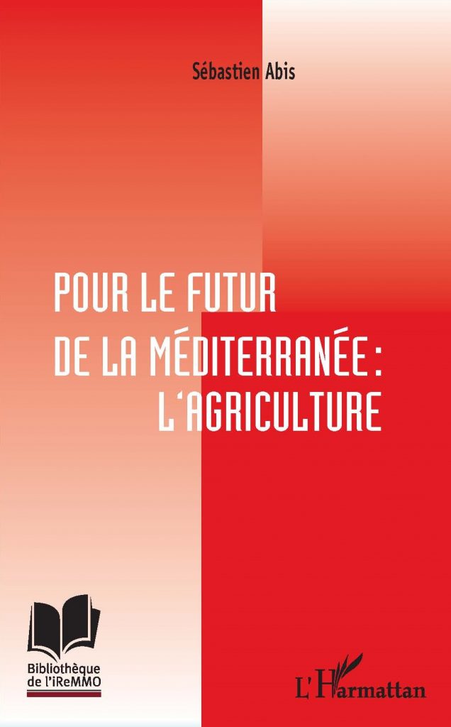 agriculture méditerranée