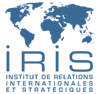 Logo de l'IRIS