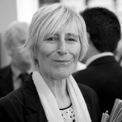 Martine Gillet IReMMO