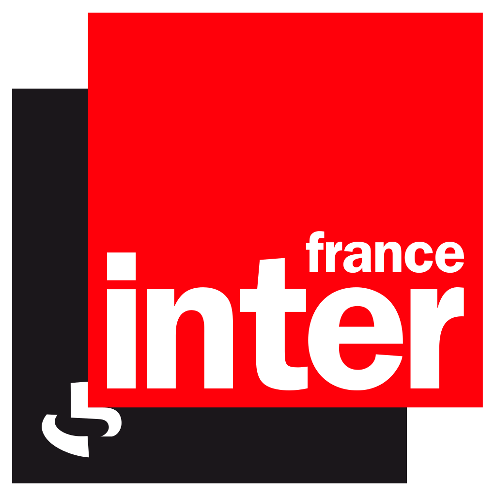 Logo de la radio France Inter