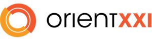 logo Orient XXI