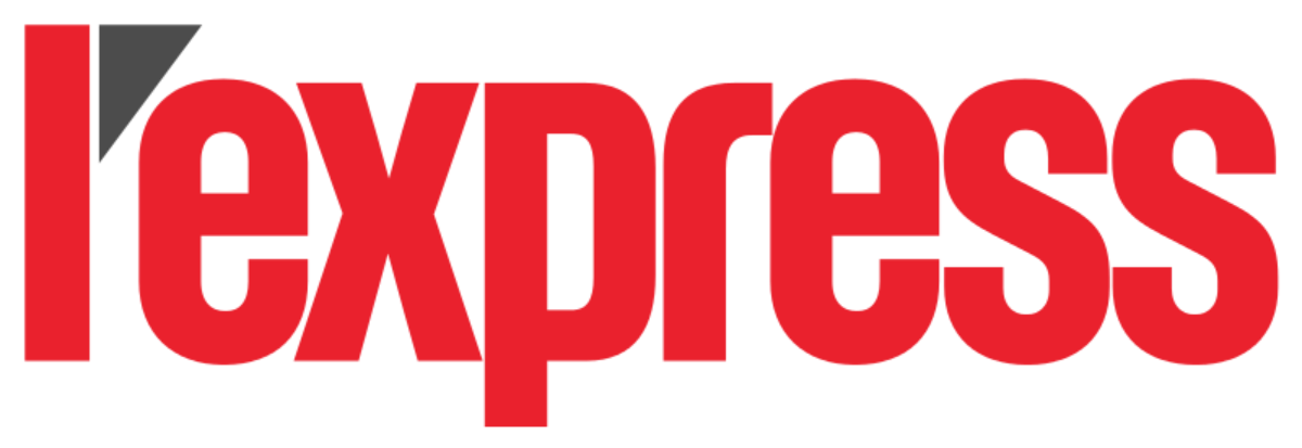 logo du média L'Express
