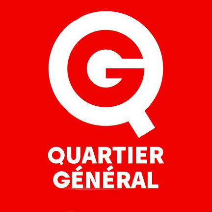 logo du média Quartier général