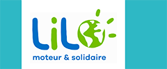 Logo de Lilo
