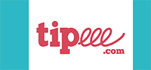 Logo de Tipeee