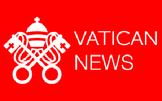 Logo de vatican News