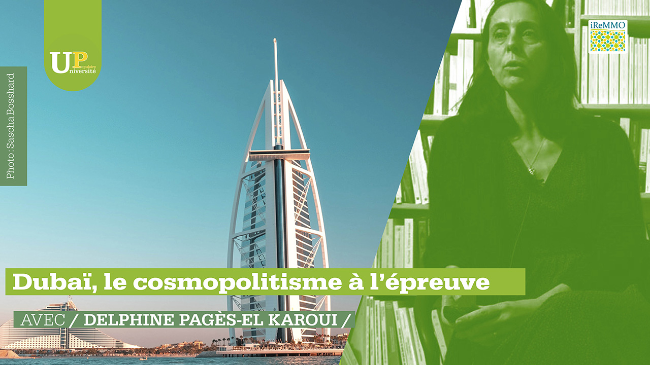 Dubaï, le cosmopolitisme à l'épreuve