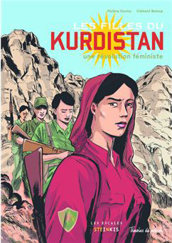 Les-filles-du-Kurdistan-un-combat-pour-la-liberte