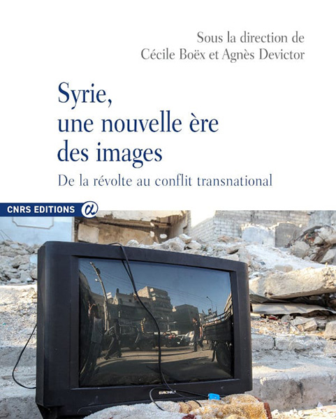 syrie couv