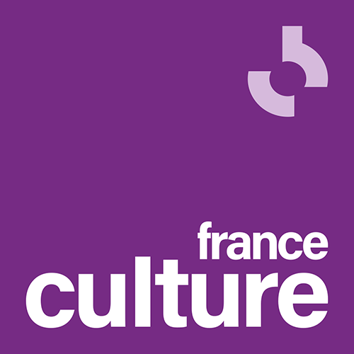 Nouveau logo de France Culture