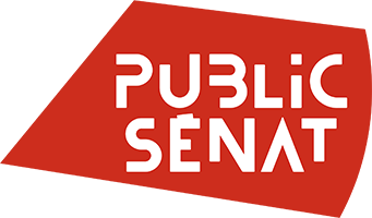 Logo de la chaîne Public Sénat