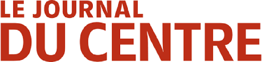 Logo du Journal du Centre