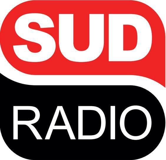 Logo de Sud Radio