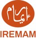 Logo de l'Iremam