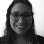Portrait de Leila Bourguiba