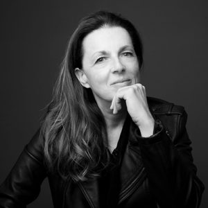 Carole André-Dessornes