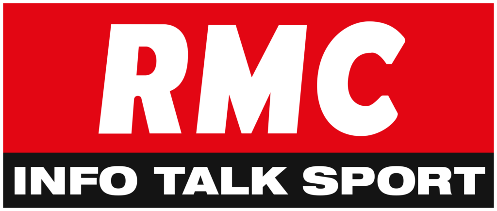 logo de la radio RMC