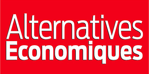 logo du média alternatives économiques