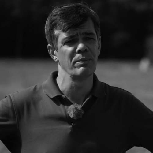 Portrait de Sami Bouarfa