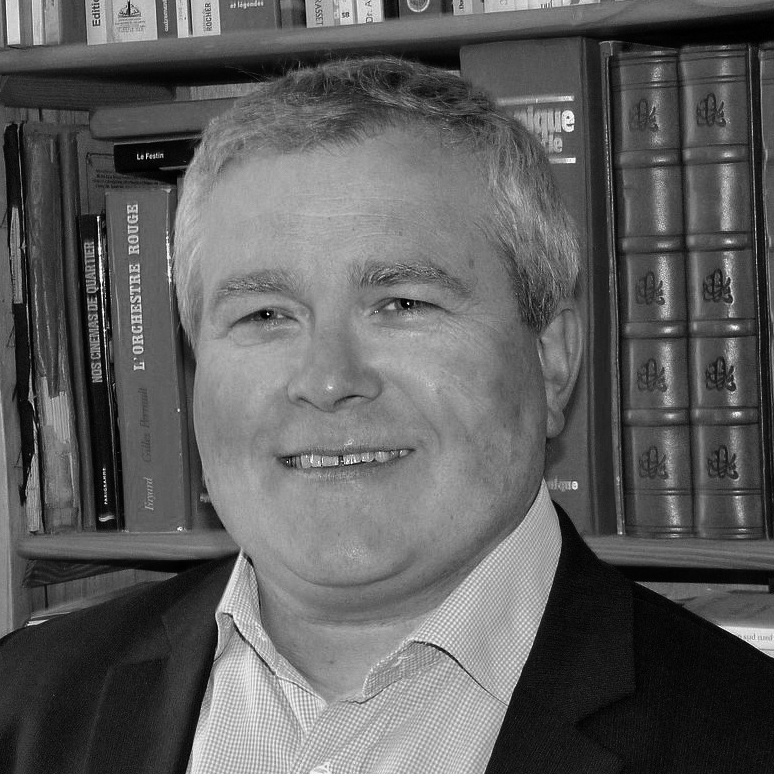 Portrait de Pierer Vermeren