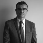 Portrait de Brahim Oumansour