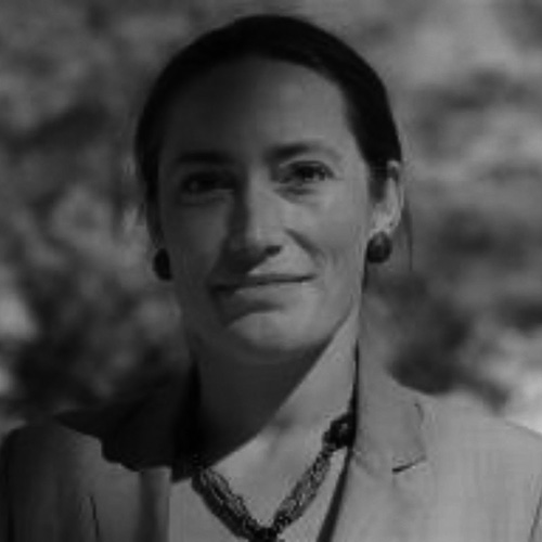 Portrait d'Elen Lemaître-Curri
