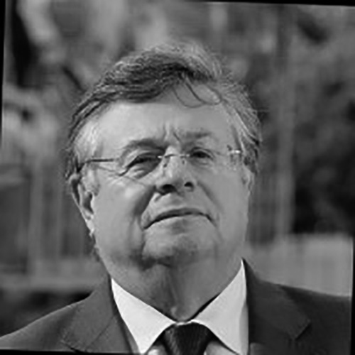 Portrait de Joseph Maila