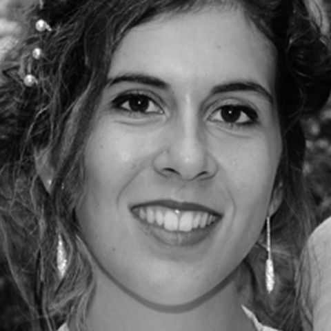 Portrait de Manon-Nour Tannous