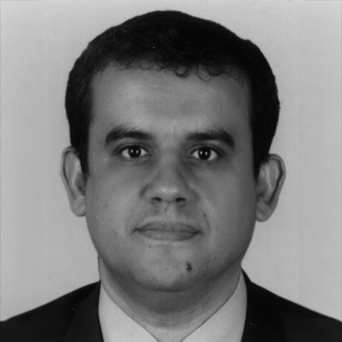 Portrait d'Othman El Kachtoul