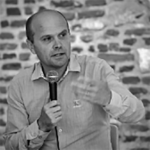 Portrait de Pierre Blanc