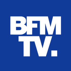 Logo de BFMTV