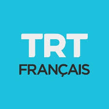 Logo média TRT français