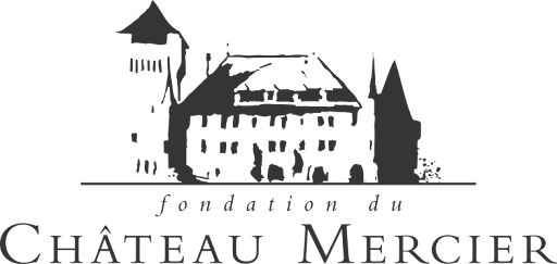 Logo Château Mercier