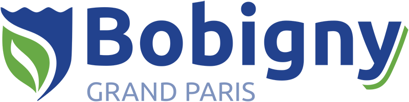 Logo de la ville de Bobigny