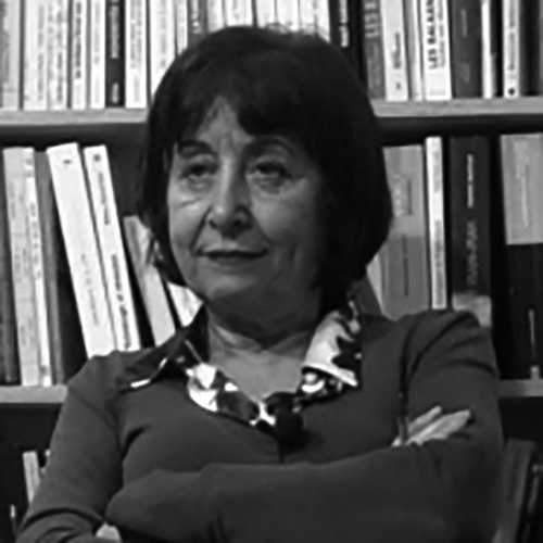 Portrait de Sarrah ben Néfissa