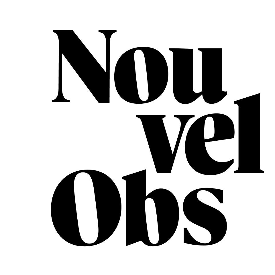 Logo du Nouvel Obs