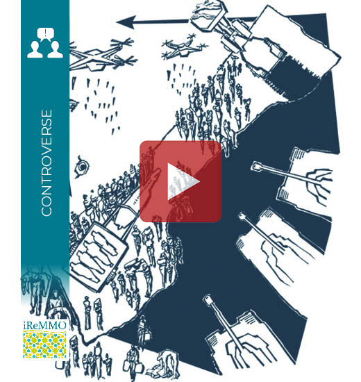 Amnesty couv vidéo