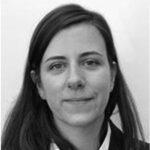 Portrait de Chloé Berger