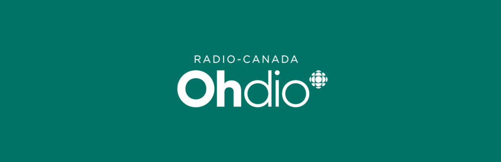 ohdio radio canada