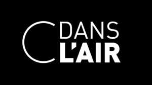 Logo de C dans l'air
